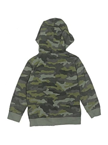 Cat & Jack Zip Up Hoodie (view 2)