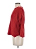 Cupio Red Pullover Sweater Size M - photo 5