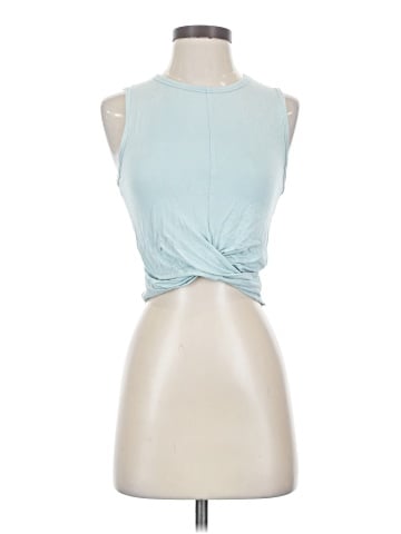 Alo Sleeveless T-Shirt (view 1)