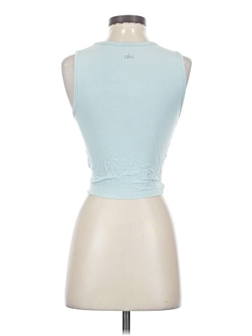 Alo Sleeveless T-Shirt (view 2)