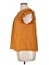 Old Navy Orange Sleeveless Blouse Size XL - photo 5