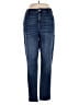 Chico's Blue Jeans Size XL (3) - photo 1