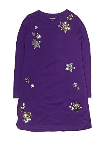Lands' End Dress (view 1)