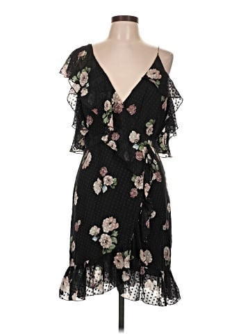 Nicholas Cocktail Dress (view 1)