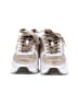 MICHAEL Michael Kors Gold Sneakers Size 7 1/2 - photo 2