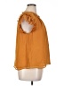 Old Navy Orange Sleeveless Blouse Size XL - photo 4