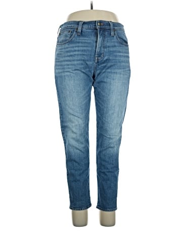 Madewell Jeans (view 1)