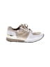 MICHAEL Michael Kors Gold Sneakers Size 7 1/2 - photo 1