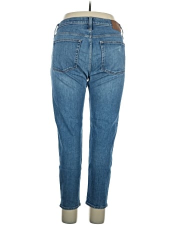 Madewell Jeans (view 2)