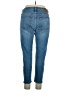 Madewell Solid Blue Jeans Size 33 waist - photo 2