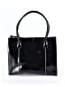 MAXX New York Solid Black Tote One size - photo 3