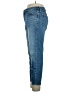 Madewell Solid Blue Jeans Size 33 waist - photo 5
