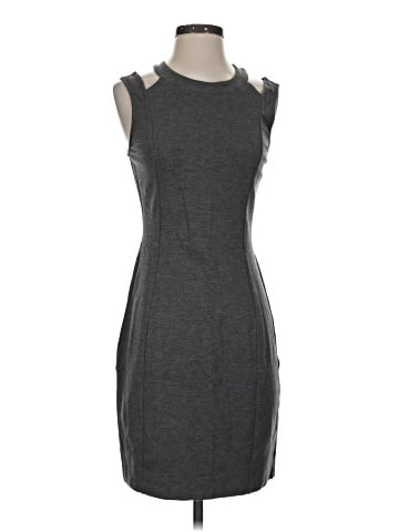 Kenneth Cole New York Casual Dress (view 1)