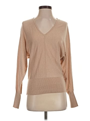 Express Pullover Sweater (view 1)