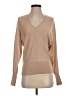Express Tan Pullover Sweater Size S - photo 1