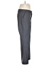 Lee Gray Dress Pants Size 34 waist (estimated) - photo 4