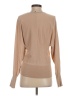 Express Tan Pullover Sweater Size S - photo 2