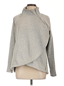 Athleta Turtleneck Sweater (view 1)