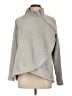 Athleta Gray Turtleneck Sweater Size L - photo 1