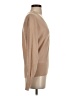 Express Tan Pullover Sweater Size S - photo 4