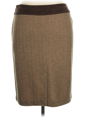 Isaac Mizrahi for Target Casual Skirt (view 2)