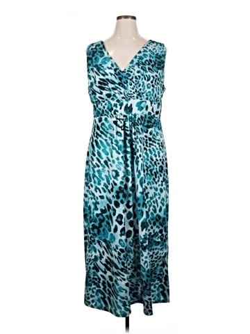 Slinky Brand Casual Dress (view 1)