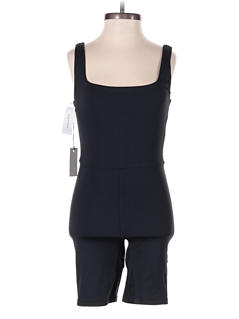 Babaton Jumpsuit In Black