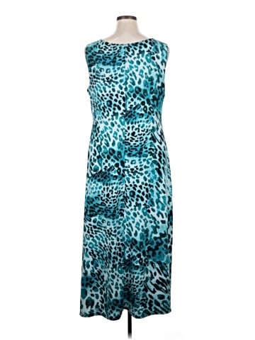 Slinky Brand Casual Dress (view 2)