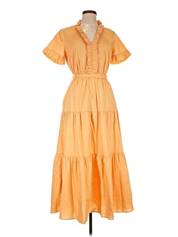 Donna Morgan Casual Dress (view 1)