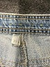 Lauren Conrad Hearts Blue Jeans Size 10 - photo 7