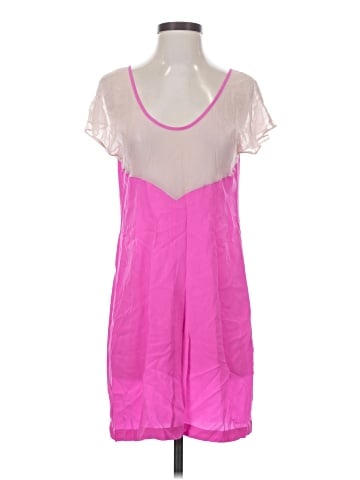 Twelfth Street by Cynthia Vincent Casual Dress (view 1)