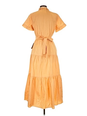 Donna Morgan Casual Dress (view 2)