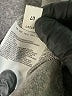 Uniqlo Solid Gray Pullover Sweater Size L - photo 8
