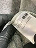 Uniqlo Solid Gray Pullover Sweater Size L - photo 9