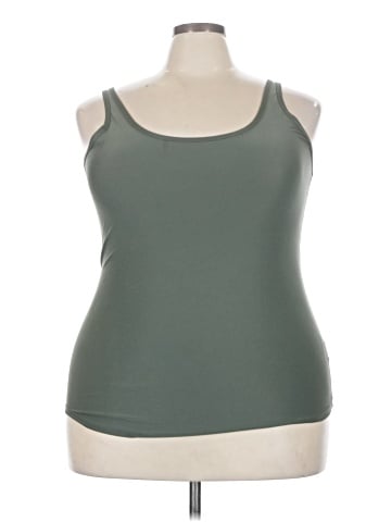 No Boundaries Tank Top (view 1)