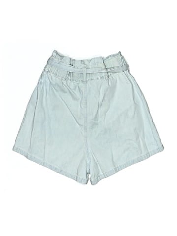 Hayden Denim Shorts (view 2)