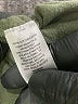 Caslon 100% Cotton Green Cardigan Size L - photo 8