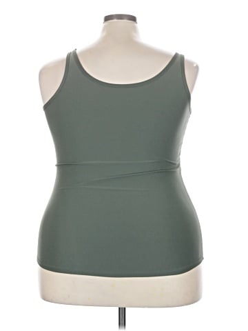 No Boundaries Tank Top (view 2)
