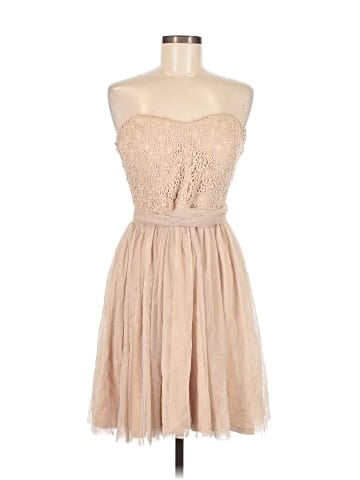 Soieblu Cocktail Dress (view 1)