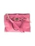 MICHAEL Michael Kors 100% Leather Pink Leather Satchel One size - photo 1