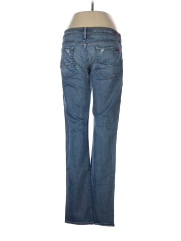 7 For All Mankind Jeans (view 2)