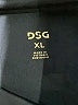 DSG Blue Yoga Pants Size XL - photo 4