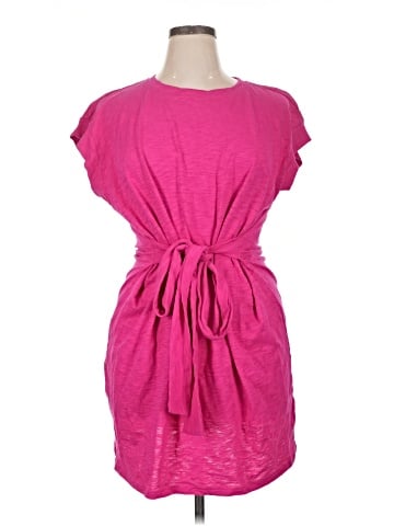 J.Crew Factory Store Casual Dress (view 1)