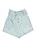 Hayden Blue Denim Shorts Size S - photo 1