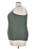 No Boundaries Green Tank Top Size 3X - photo 5