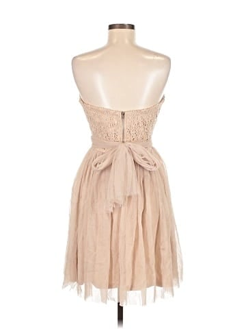 Soieblu Cocktail Dress (view 2)