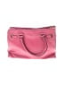 MICHAEL Michael Kors 100% Leather Pink Leather Satchel One size - photo 3