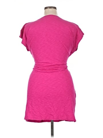 J.Crew Factory Store Casual Dress (view 2)