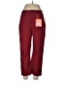 One 5 One Red Jeans Size 12 - photo 1