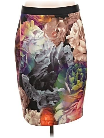 Ted Baker London Casual Skirt (view 1)